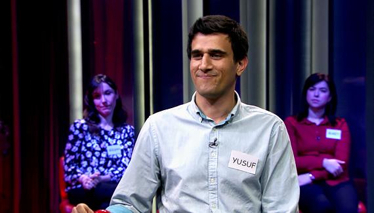 Cehennemdeki idari personel elemanı