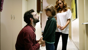 Poyraz Karayel 2. Bölüm