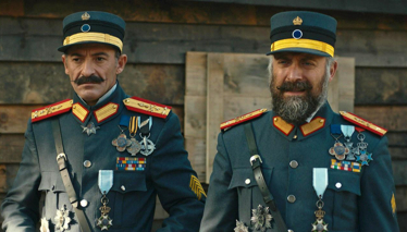 Vatanım Sensin 56. Bölüm