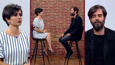 Bana Baştan Anlat 29. Bölüm Foto Galeri