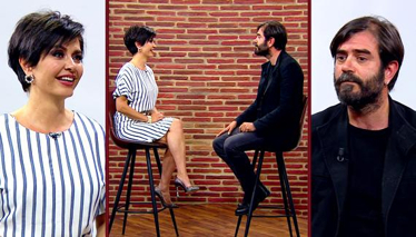 Bana Baştan Anlat 29. Bölüm