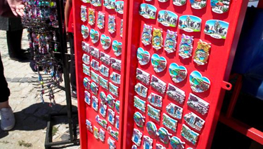 Cunda'dan ne alınır?