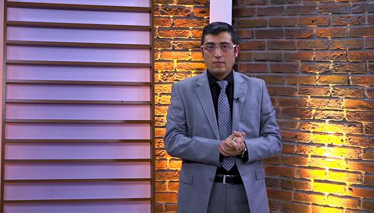 Sağlık Saati 14. Bölüm