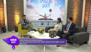 Sağlık Saati 14. Bölüm Foto Galeri