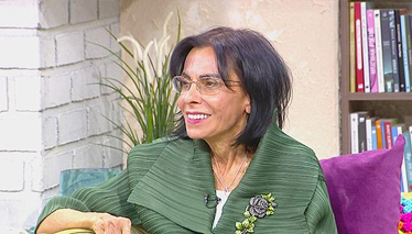 Ezgi Sertel'le Kadınlar Bilir Evimizde bereket olup olmadığını nasıl anlarız?