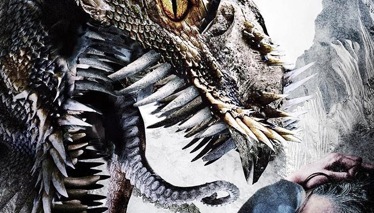 KATİL DAĞ - Fragman