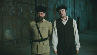 Vatanım Sensin 57. Bölüm