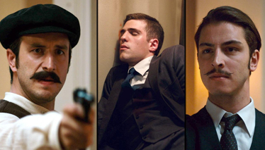 Yaptıklarının cezasını canıyla ödedi!