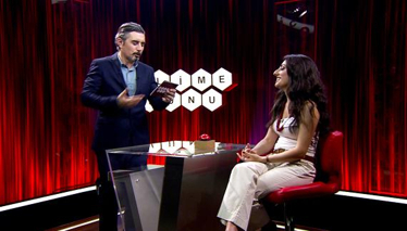 İleri Derecede Samimi