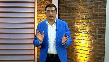 Sağlık Saati 15. Bölüm