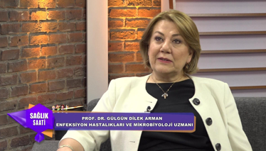 Sağlık Saati 15. Bölüm Foto Galeri