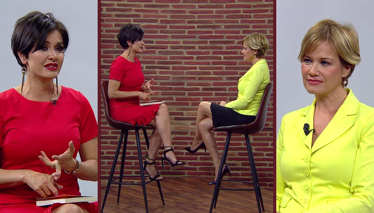 Bana Baştan Anlat 30. Bölüm Foto Galeri