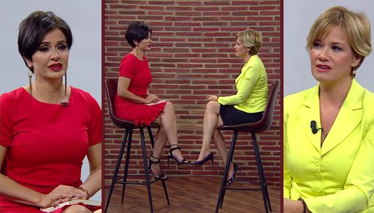 Tuluhan Tekelioğlu'nun eğlenceli meslek hayatı! 