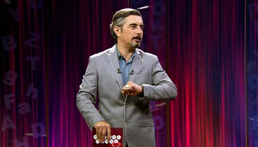 Kelime Oyunu 294. Bölüm - 28.05.2018