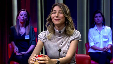 Çok karışık ve dağınık!