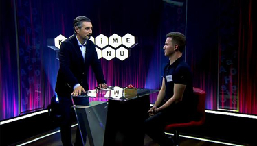 Günün birincisi İlteriş Bey!