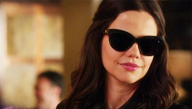 Pretty Little Liars 7. Sezon - 5. Bölüm Fragmanı