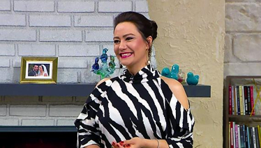 Ezgi Sertel'le Kadınlar Bilir 166. Bölüm - 29.05.2018