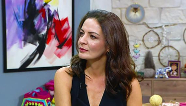 Ezgi Sertel'le Kadınlar Bilir Duygusal açlıkla nasıl baş edilir?