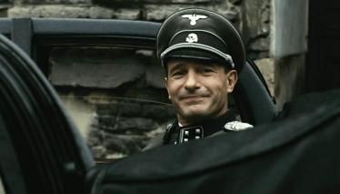 Eichmann - Fragman