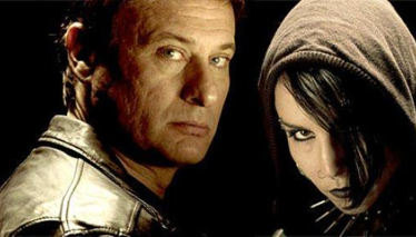 EJDERHA DÖVMELİ KIZ - Fragman