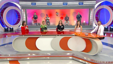 Ben Bilmem Eşim Bilir / 30.05.2018