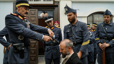Vatanım Sensin 58. Bölüm Fotoğrafları