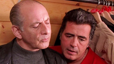 Gangster Usulü (Meet the Mobsters)