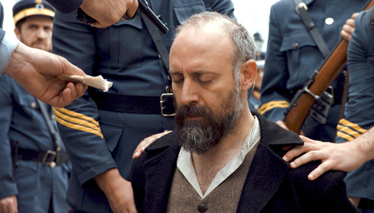 Vatanım Sensin 58. Bölümden İlk Kareler!