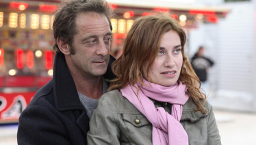 Geride Kalanlar (Ceux Qui Restent)