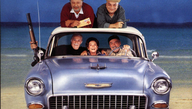 GÜLE GÜLE - Fragman