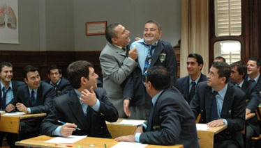 Hababam Sınıfı 3,5