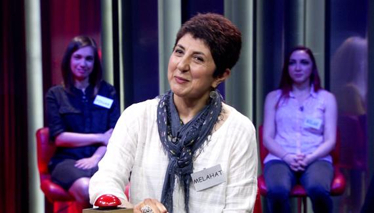 Kaygılardan kurtulup gönlü rahata kavuşmuş kişi!