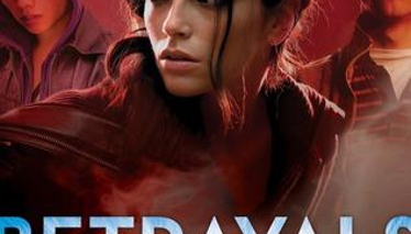 İhanet Oyunu (Betrayals) - Fragman