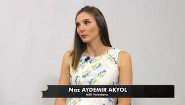 "Sporun içine doğdum"