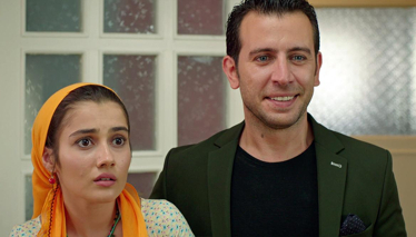 Ver Elini Aşk 1. Bölüm