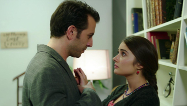 Ver Elini Aşk 6. Bölüm