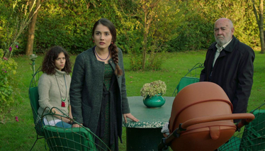 Ver Elini Aşk 10. Bölüm