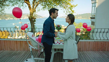 Ver Elini Aşk 11. Bölüm