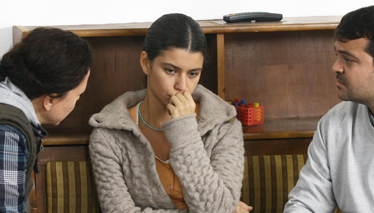 Fatmagül'ün Suçu Ne? 9. Bölüm