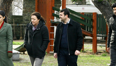 Fatmagül'ün Suçu Ne? 14. Bölüm