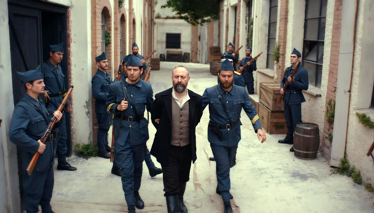 Vatanım Sensin 58. Bölüm