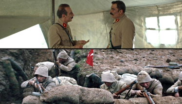 Mustafa Kemal Paşa'dan gelen haber herkesi umutlandırdı!