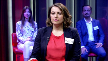 "Kıraat" sözünün Türkçe kökenli karşılığı!