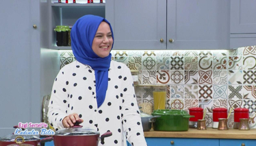 Ezgi Sertel'le Kadınlar Bilir 169. Bölüm Foto Galeri