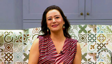 Ezgi Sertel'le Kadınlar Bilir 169. Bölüm - 01.06.2018