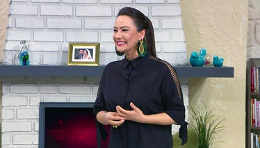 Ezgi Sertel'le Kadınlar Bilir 170. Bölüm - 04.06.2018