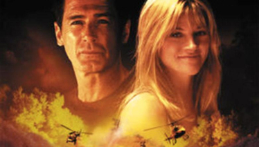 KALİFORNİYA DEPREMİ - Fragman