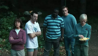 KANLI MESAİ - Fragman