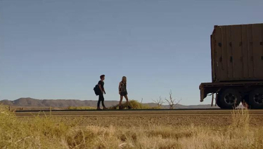 KANLI OTOYOL - Fragman